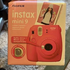 Instax Mini 9